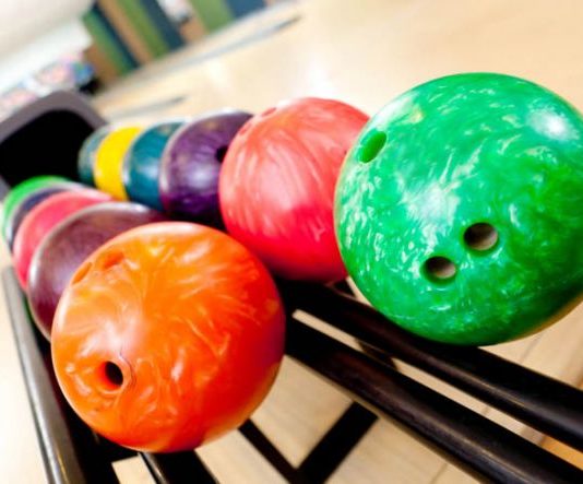 Le bocce da bowling 912 0 Sport individuali le bocce da bowling